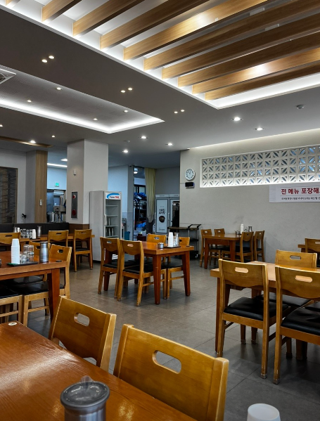 시골집 추어탕7