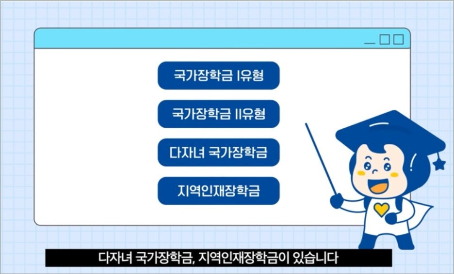 2026 국가장학금 2차 일정 신청기간 자격 금액 방법 정보