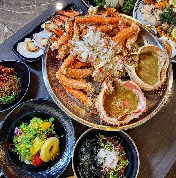 최대게