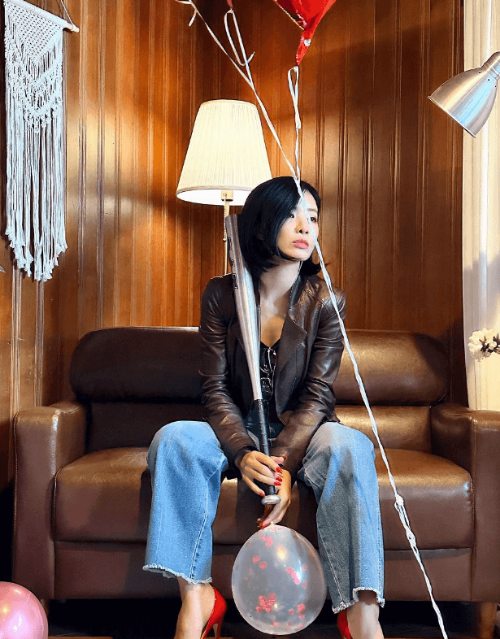 박기영 25주년