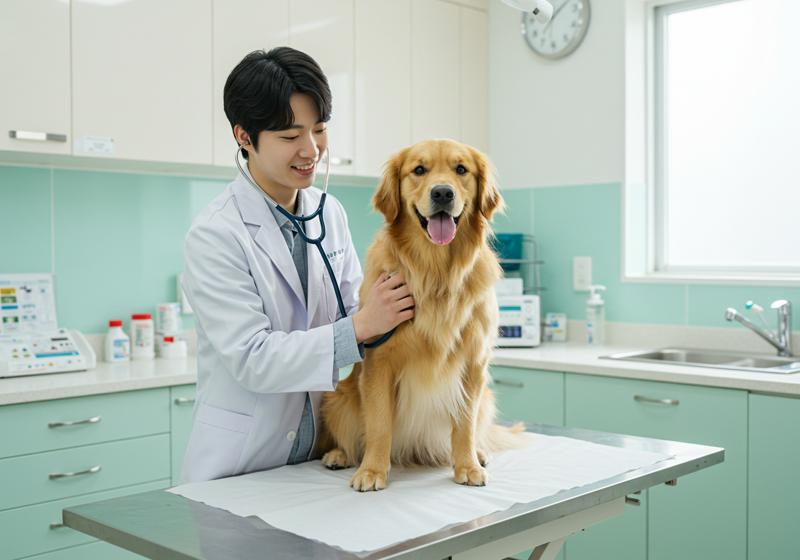 주의가 필요한 경우와 정상 범위 구분법