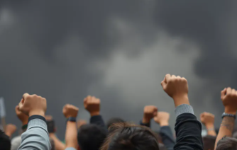 12·3비상계엄 출국금지 조치