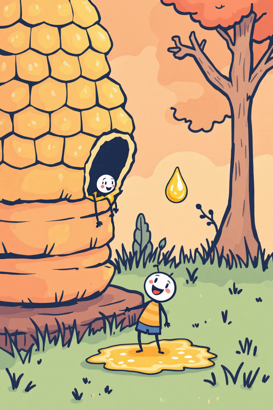 프로폴리스 사진입니다.