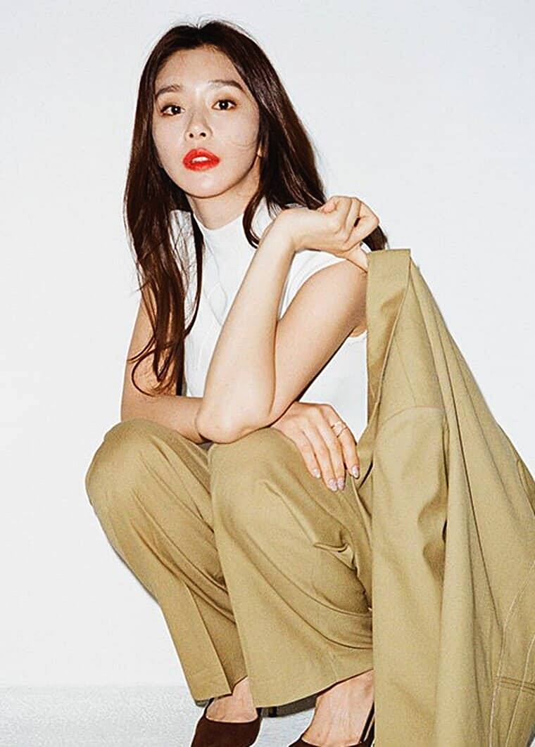 배우-이주빈