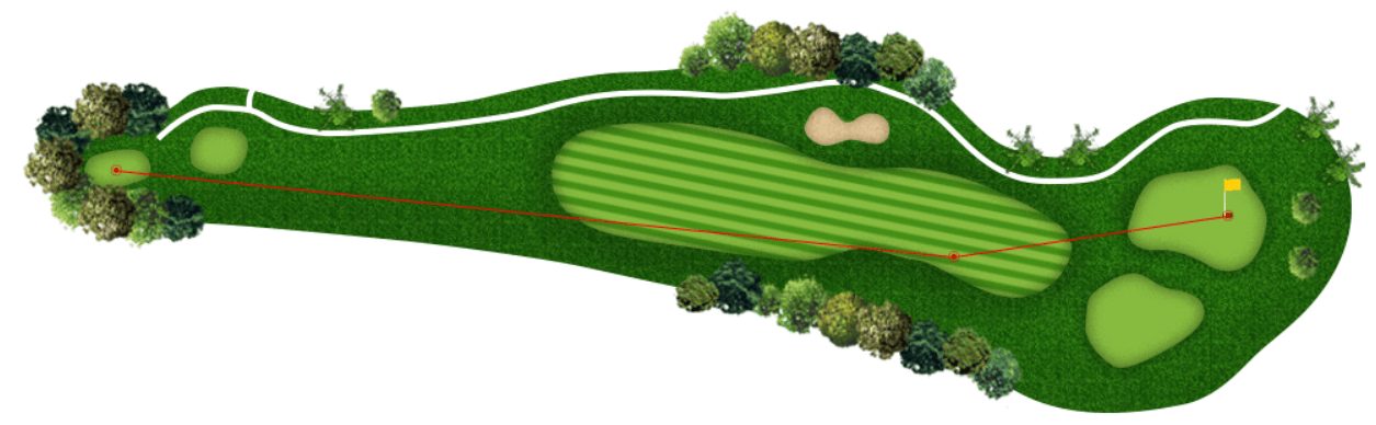 빛고을 cc 8 Hole Tip
