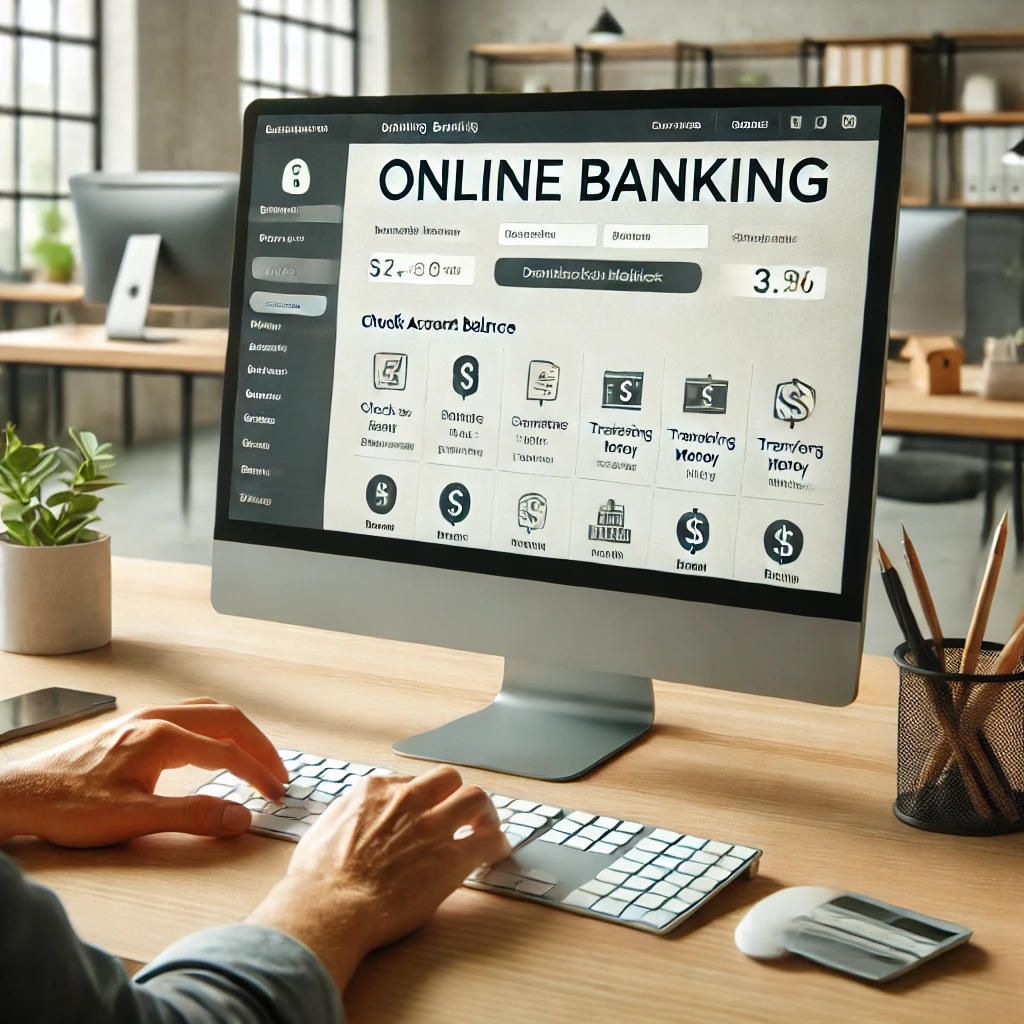 국민은행 인터넷뱅킹