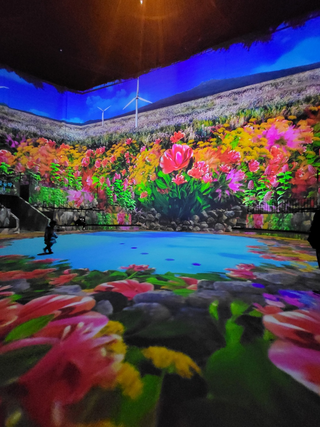 제주도 아이와 가볼만한곳 ( 노형슈퍼마켙 )