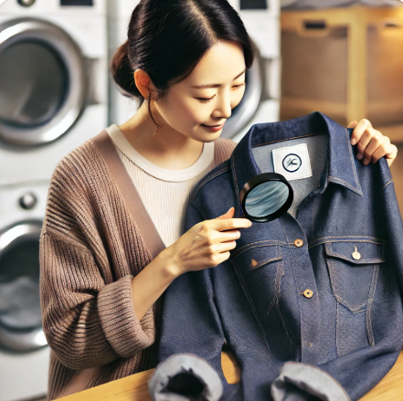 옷에 묻은 커피 얼룩 지우는 법