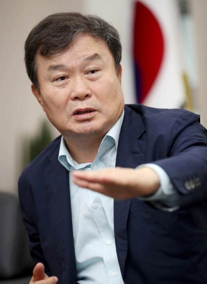 이동채 에코프로 회장 내부자거래 법정구속