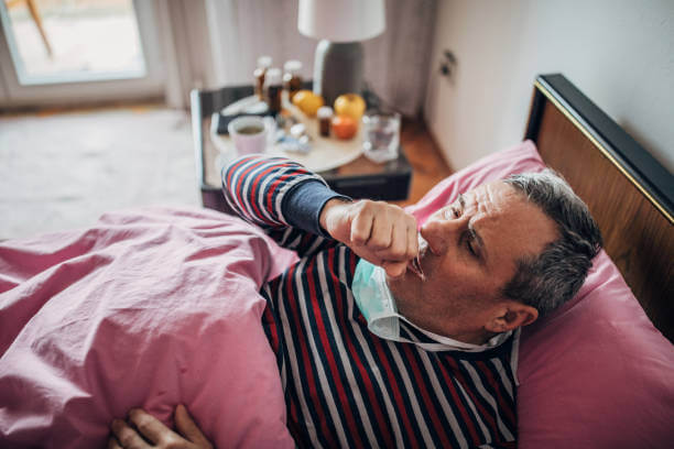 아침마다 목에 끈적한 가래? 원인과 제거 방법 총정리