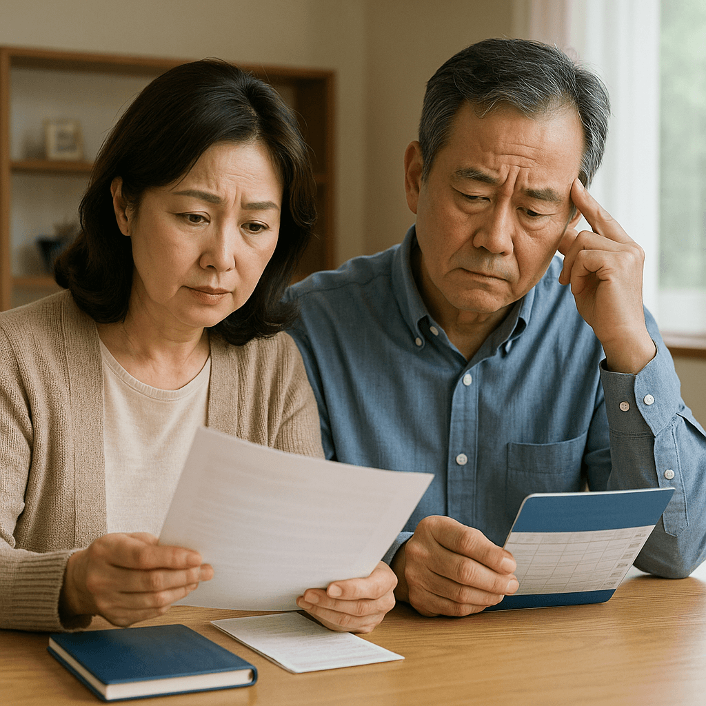 퇴직연금 수령방법
