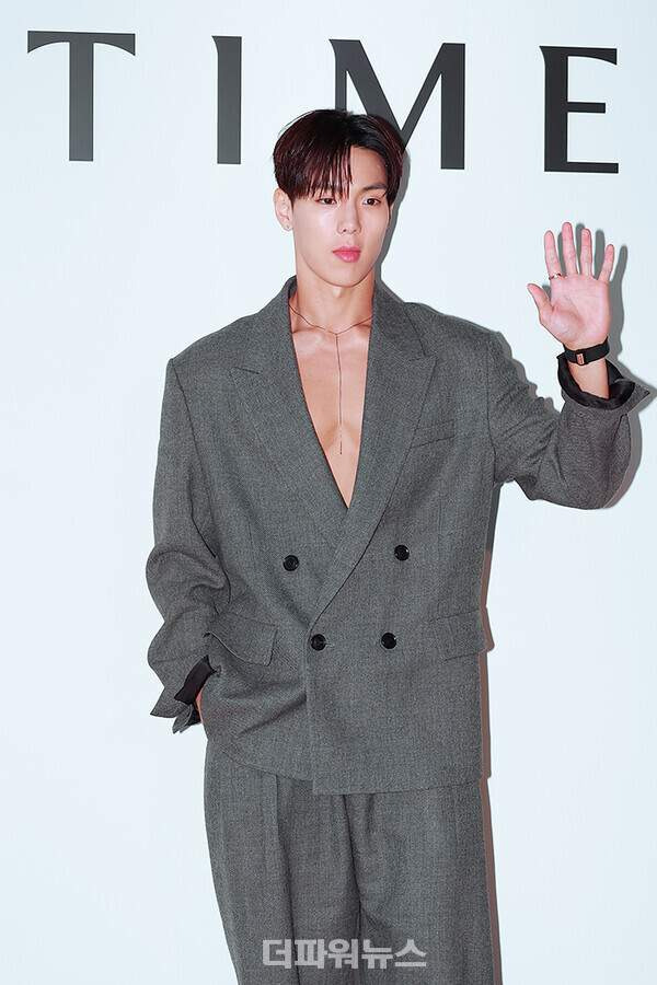 몬스타엑스 셔누 나이 프로필