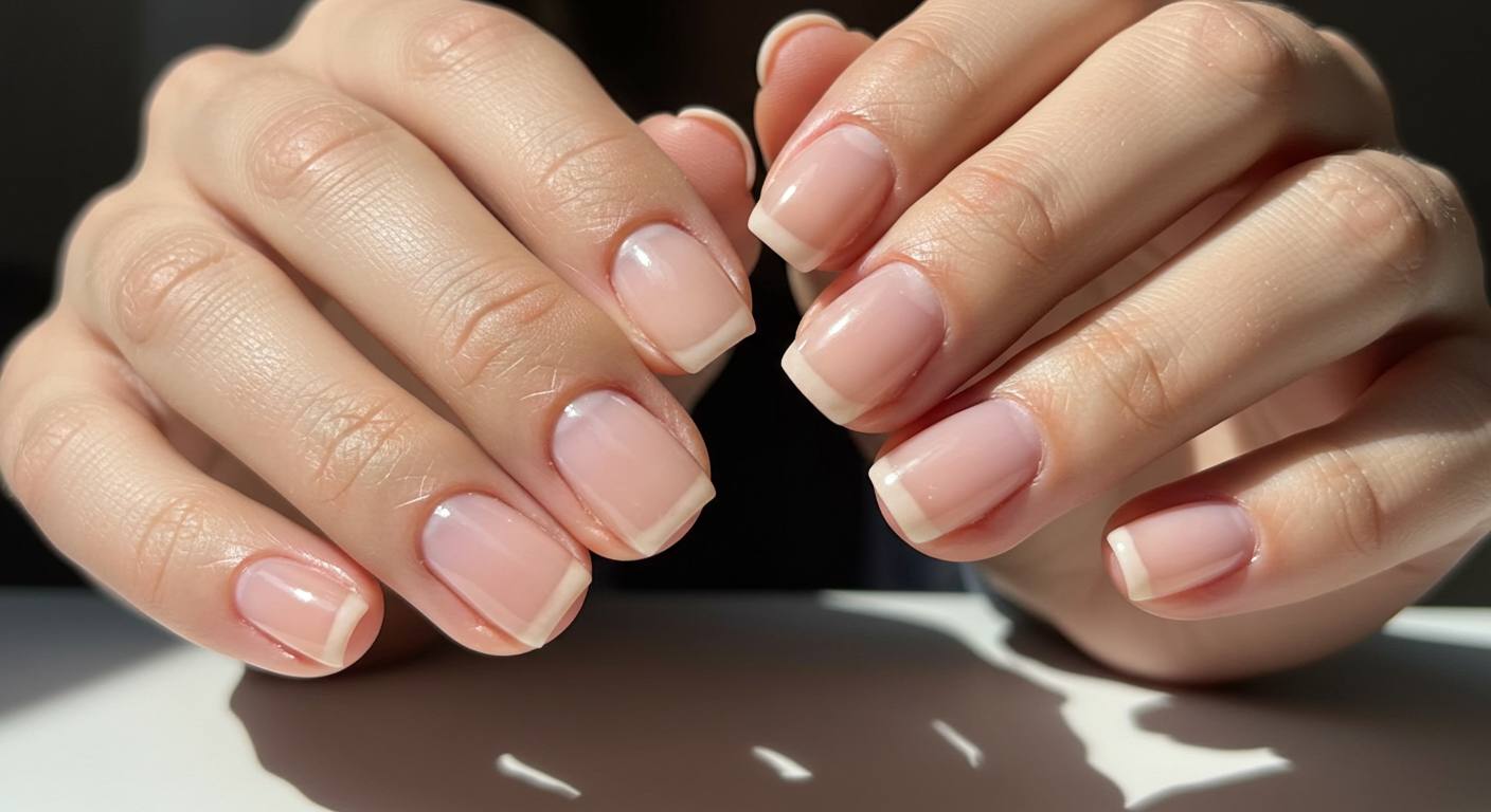 silica nail health supplements