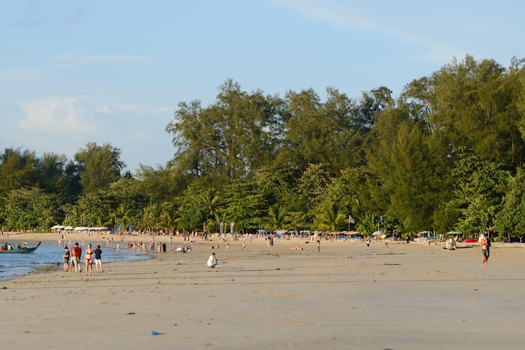 Sokcho Beach