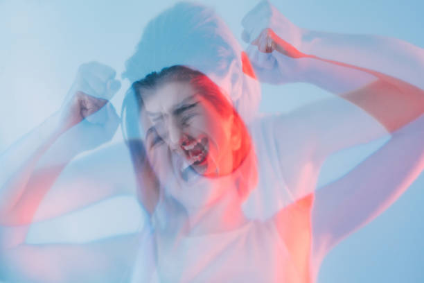 분노조절장애 어떻게 극복 할수 있을까요