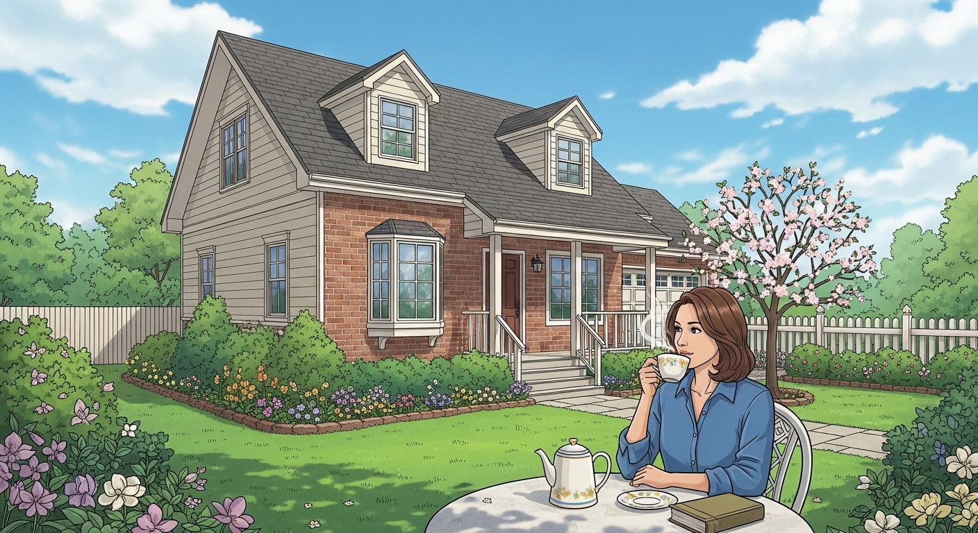 충남 서천 시골집 매매 농가주택 2