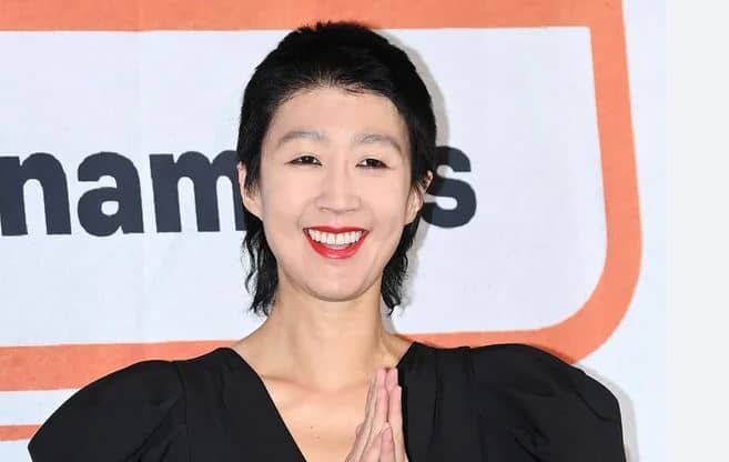 홍진경 합의이혼+사유+앞으로의계획, 22년만에 자유??