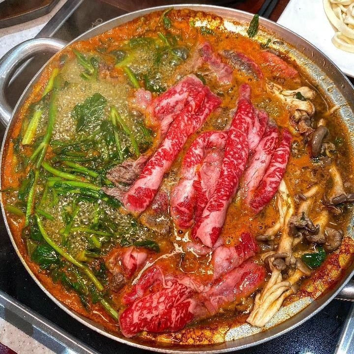 장원갑칼국수 인천영종도점