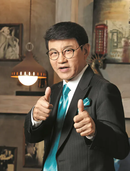 설운도 '누이'
