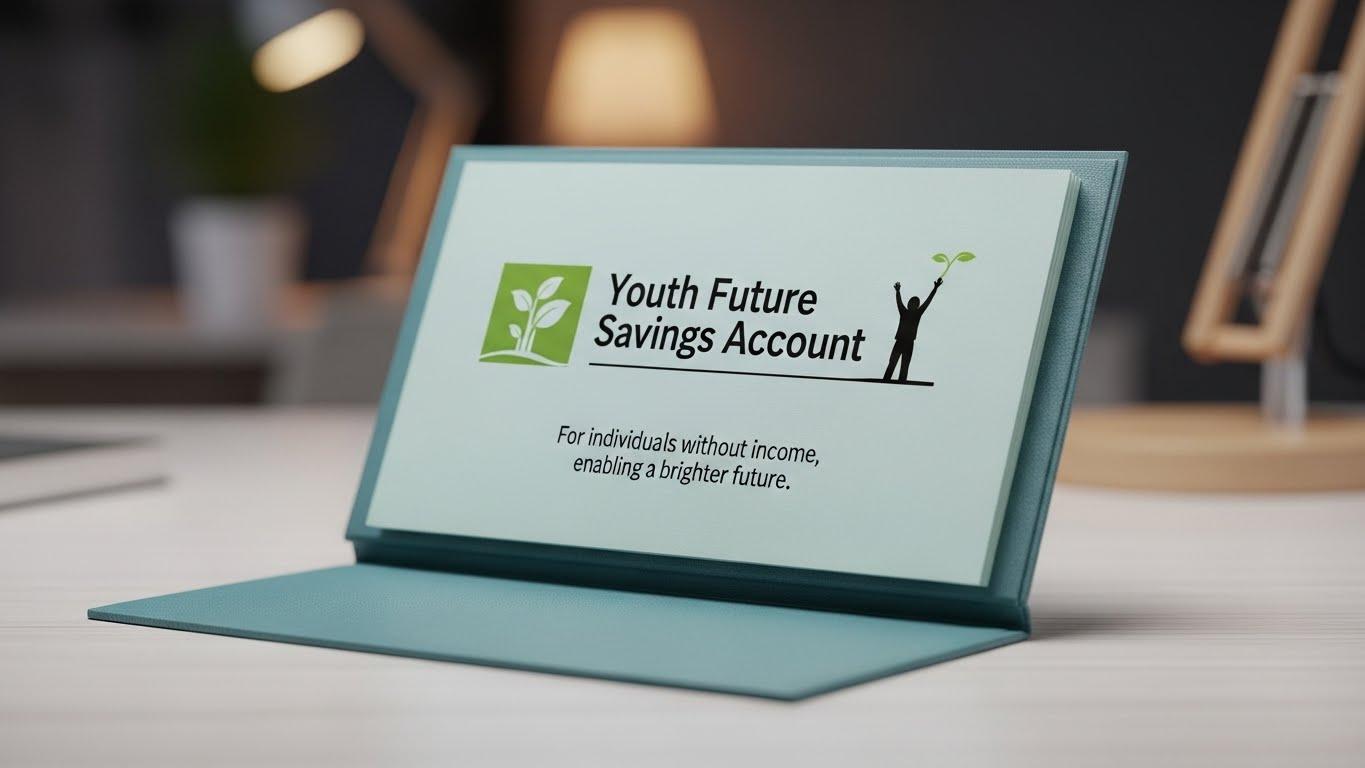 청년미래적금 무소득자