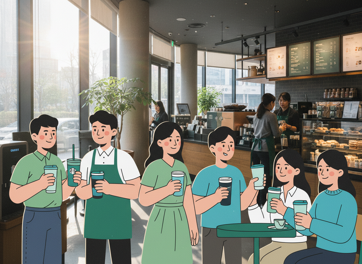 2026 탄소중립포인트 녹색생활실천 카페 텀블러 신청 포인트