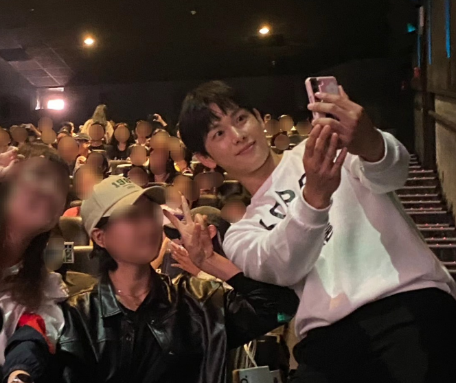 1947 보스톤 만족도