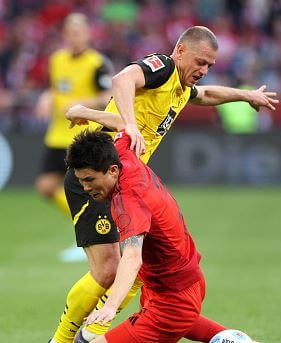 김민재 뮌헨 방출설