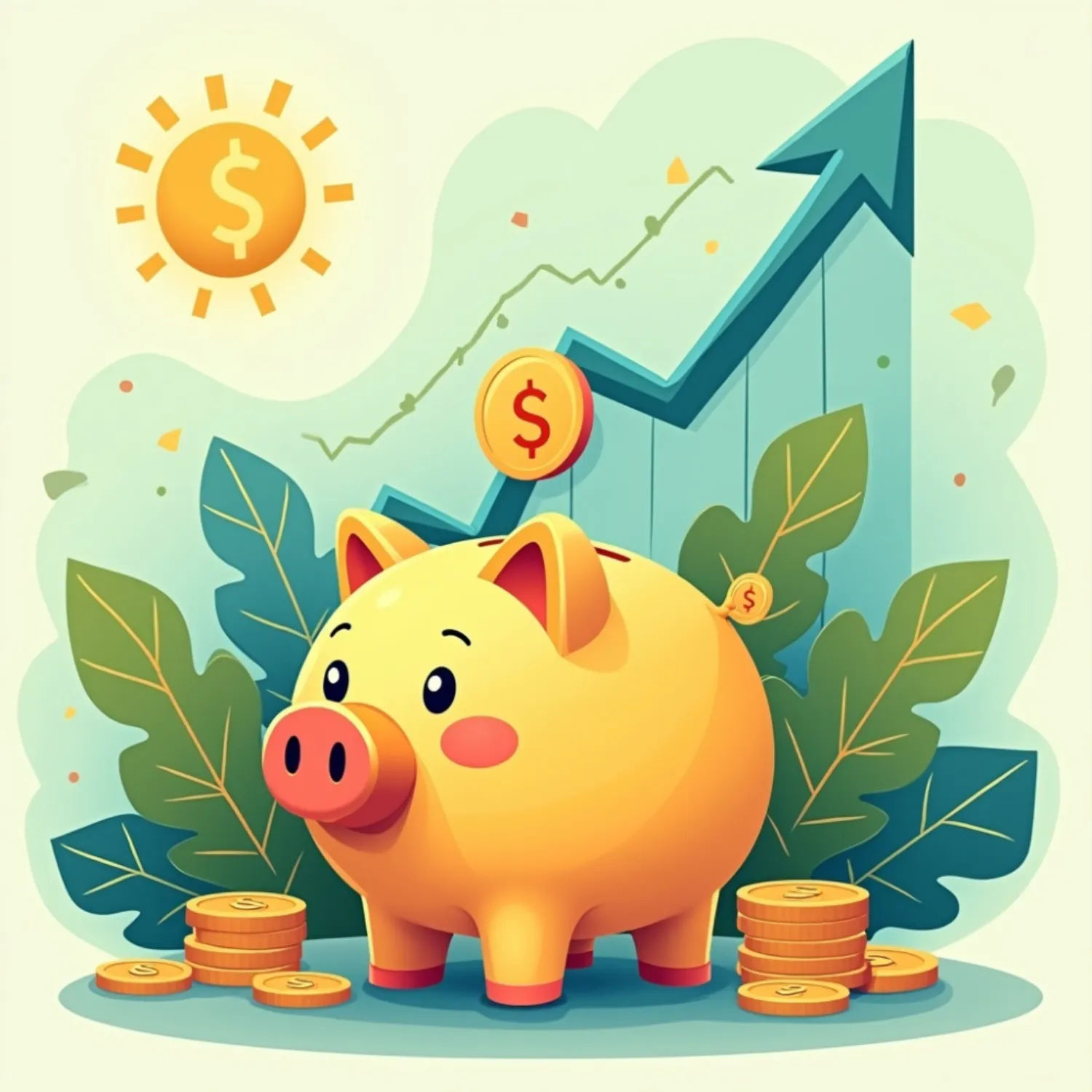 재테크 실천법-애드센스 승인용 포스팅 예시