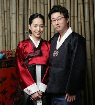 김이나 남편 조영철