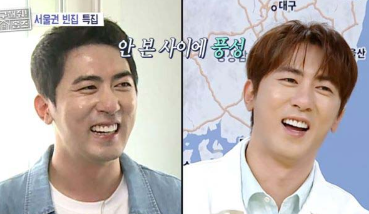 김원훈 모발이식 고백│탈모 고민을 유머로 승화한 개그