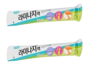 복용법이 쉽고 부작용은 잘 발생하지 않으며 효능은 좋은 라미나지액 20ml는 알긴산나트륨이 함유되어 있습니다. 위 의약품은 위산이 식도로 올라와서 생긴 염증을 치료하는데 사용할 수 있습니다.