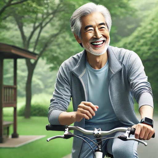 장수의 핵심