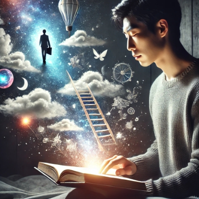 아기집이 보이는 꿈 해몽