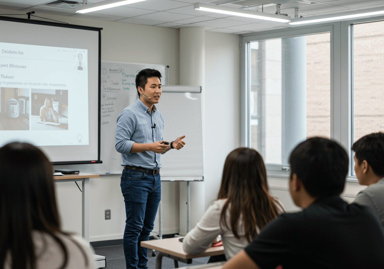완벽주의를 버리고 소통을 목표로 삼아라