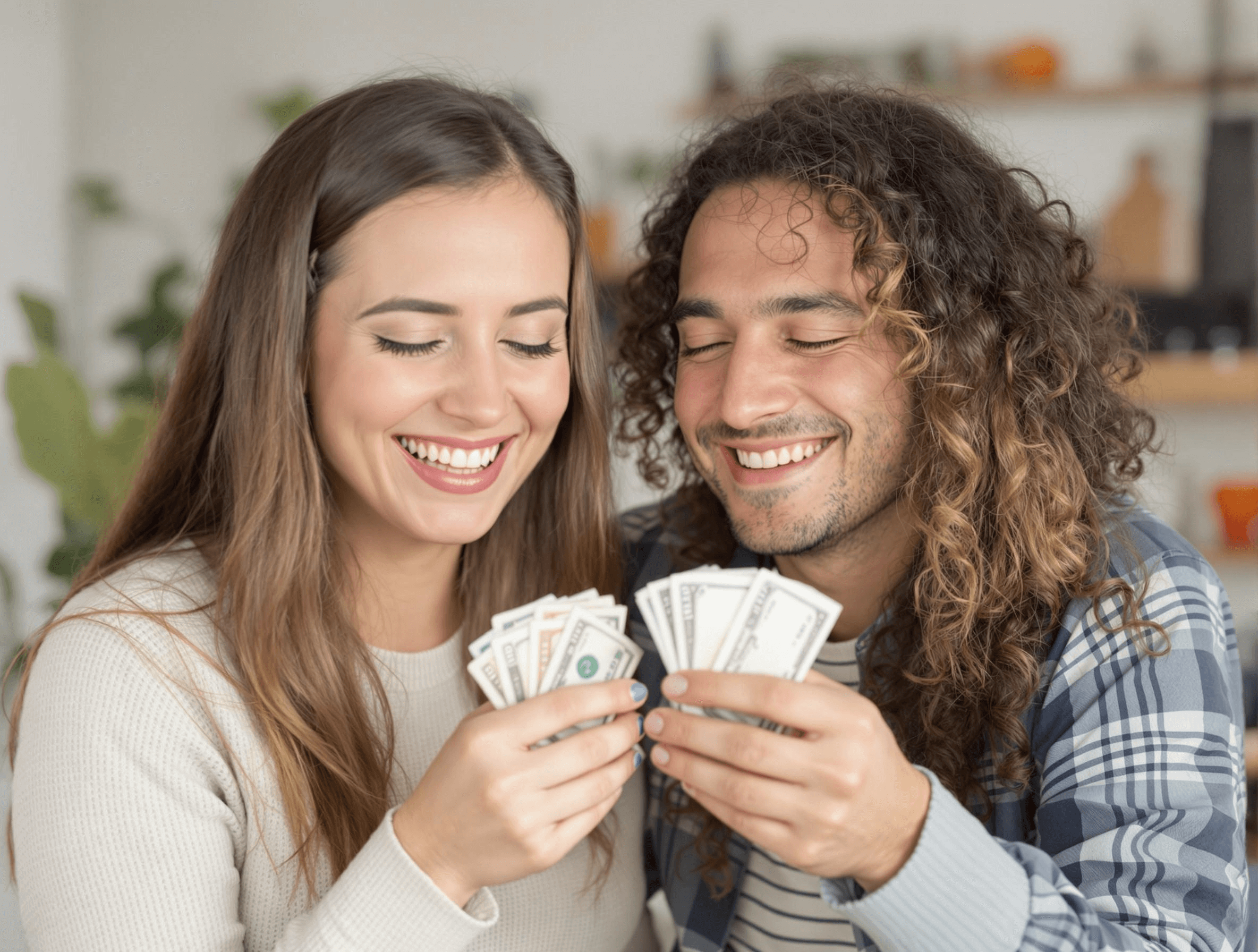 월급날마다 반복되는 5단계 루틴, 돈이 모이기 시작합니다