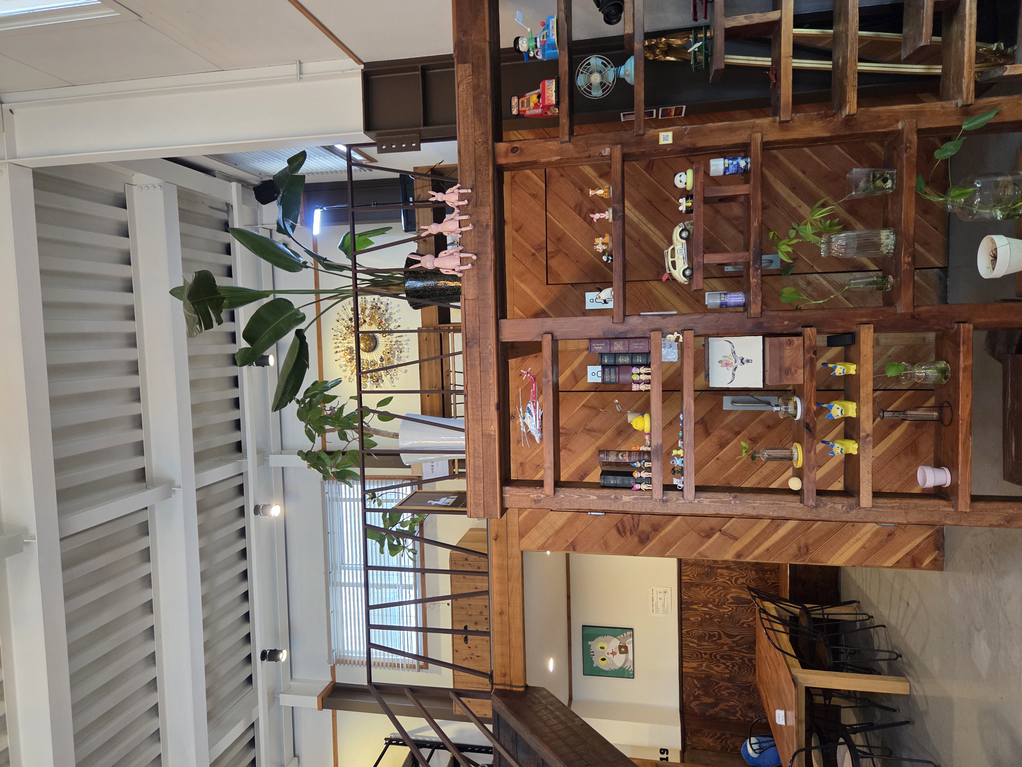 로스터리 카페 미루