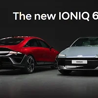 현대 아이오닉 6&amp;#44; 가격&amp;#44; 디자인&amp;#44; 성능&amp;#44; 유지비 