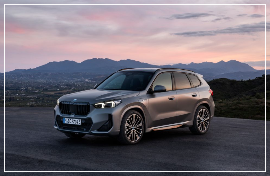 BMW X1 중고차 가격 시세표 ❘ 16-23년식 중고 시세 총정리!