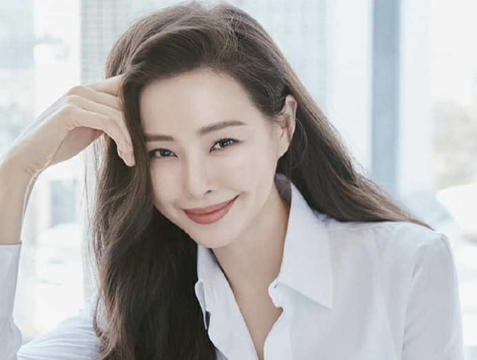 이하늬 인터뷰