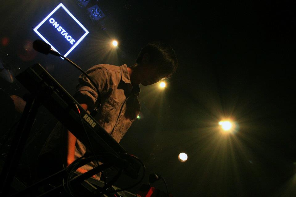 이디오테잎 IDIOTAPE