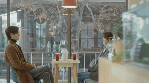 우연일까 등장인물 줄거리