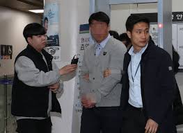 버닝썬 관련 경창 유착 의혹