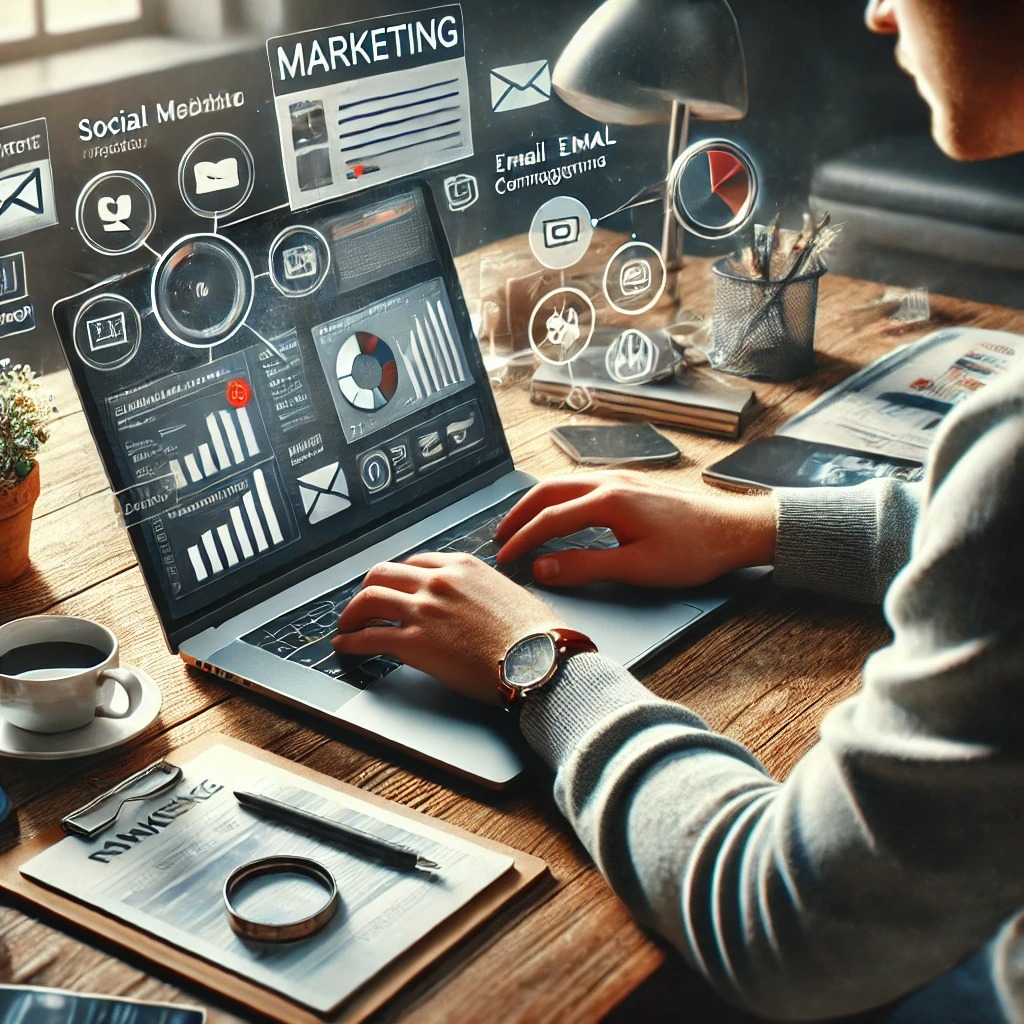 프리랜서 마케팅