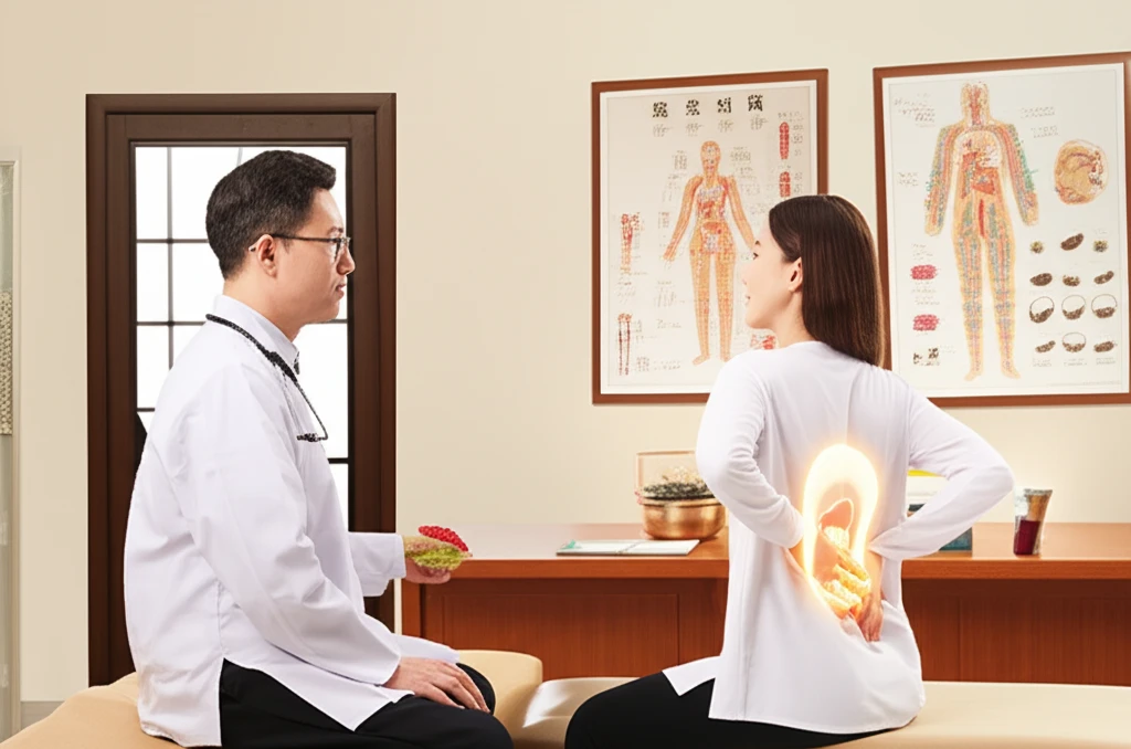 한방 통증 치료, 양방과 뭐가 다를까