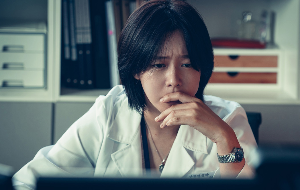 한국형 오컬트 액션