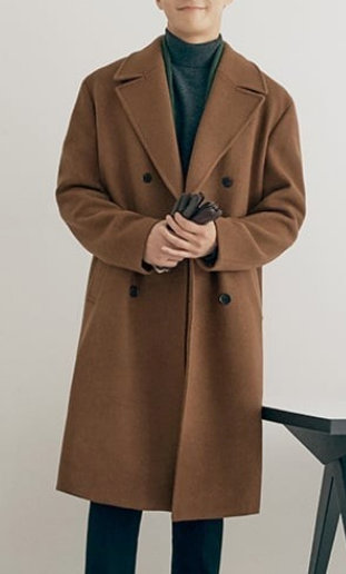 남성 정장 인기브랜드 TOP 5