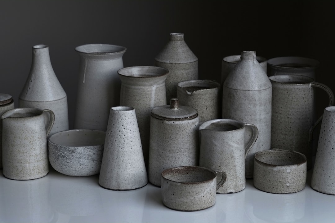 Ceramics