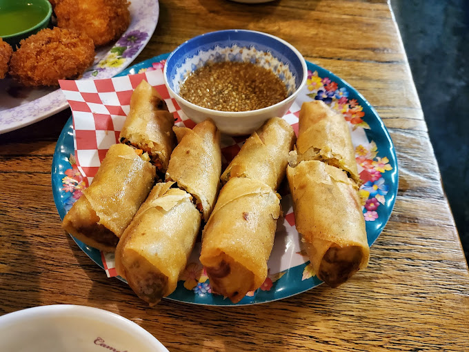 마포 망원동 쌀국수집 '라오삐약'