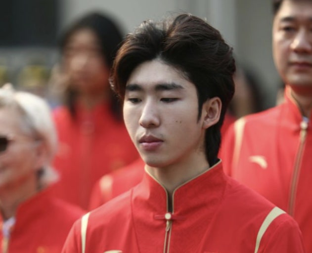 임효준 린샤오쥔