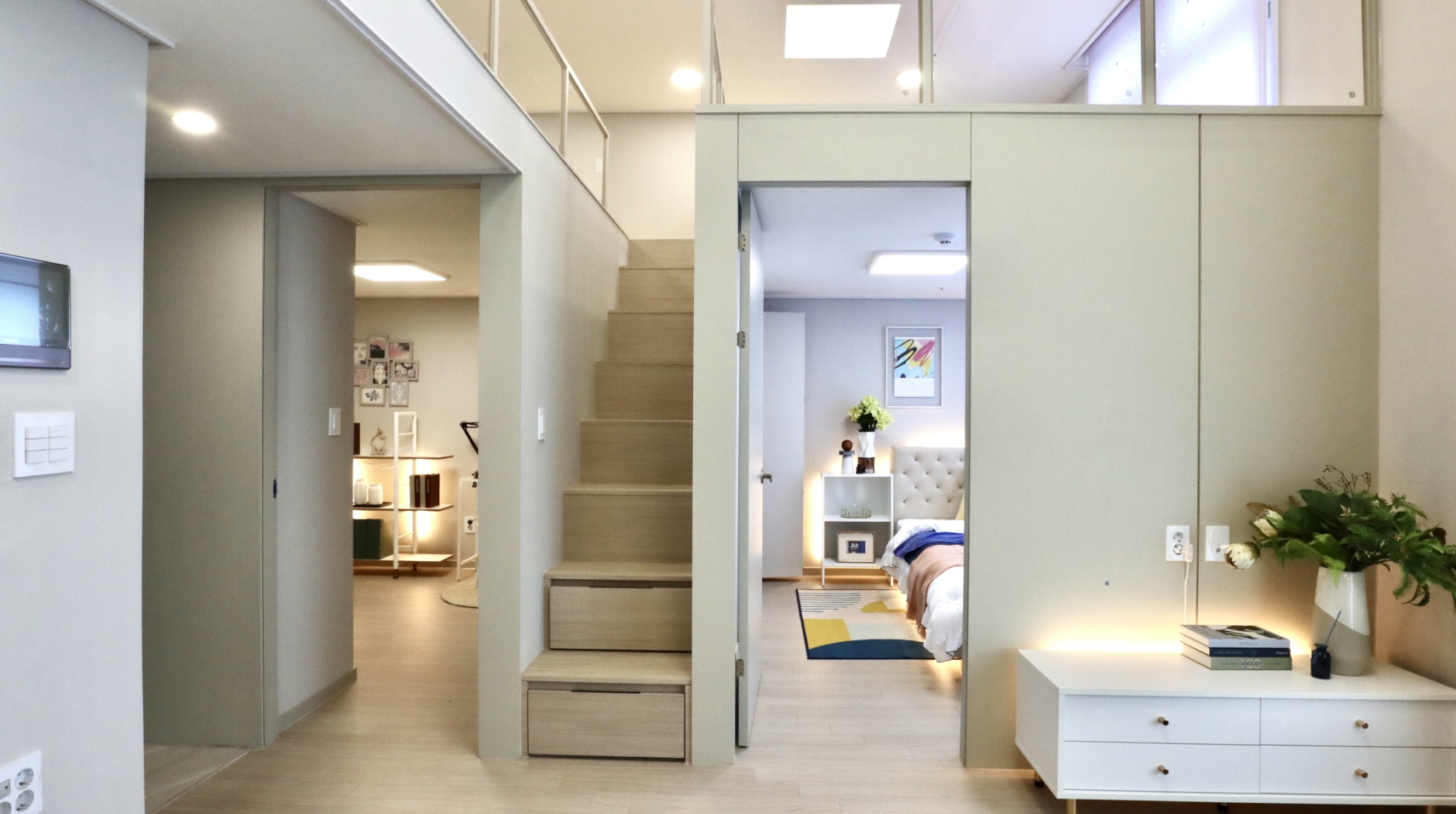 고양 식사동 원흥 베네하임 오피스텔